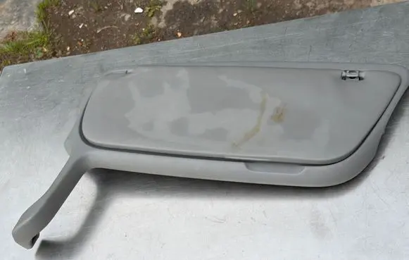 Mercedes-Benz Sprinter W906 Sun visor A9066900192