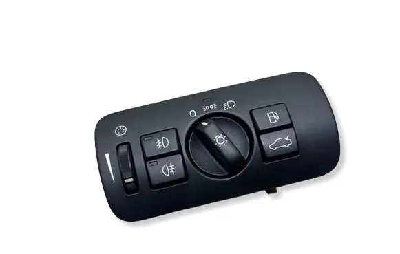 Volvo V70 Light switch 30739414