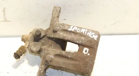 KIA Sportage Rear brake caliper