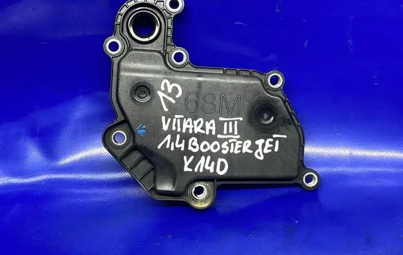 Suzuki Vitara (LY) Oil breather separator 68M K14D