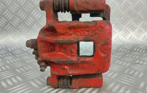 Hyundai Trajet Rear brake caliper BC412047