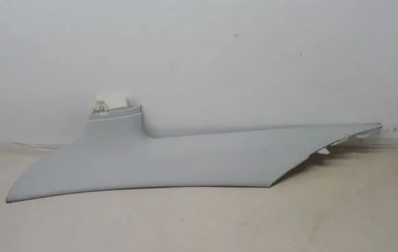 Audi A6 S6 C6 4F (D)pillar trim (top) 4F5867246D