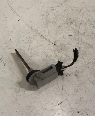 Audi A6 S6 C6 4F Interior temperature sensor 4B0820539 1504051104 781A02