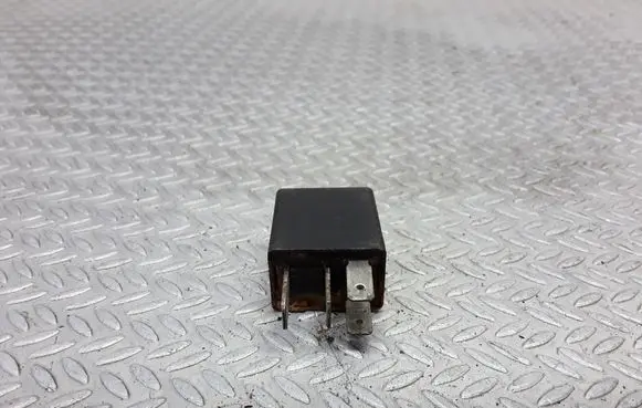 Alfa Romeo 156 Other relay 7676504