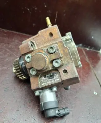 Renault Espace - Grand espace IV Fuel injection high pressure pump 0445010223 8200690744 8200934657