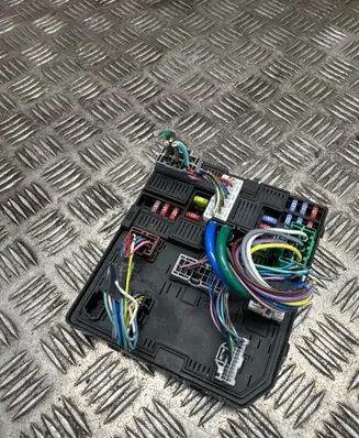 Fuse module