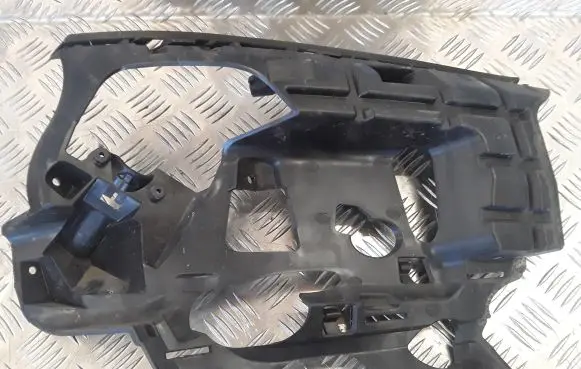 Volvo S60 Front bumper support beam 31323841