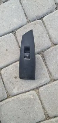 BMW 5 GT F07 Electric window control switch 9241949