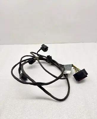 BMW 5 E60 E61 Parking sensor (PDC) wiring loom 6928363 EE968R 42009