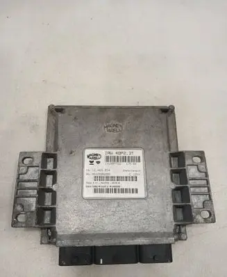 Engine control unit/module