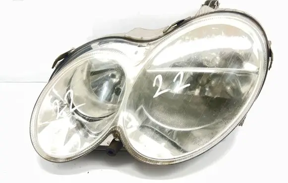 Mercedes-Benz CLK A209 C209 Headlight/headlamp 15274100