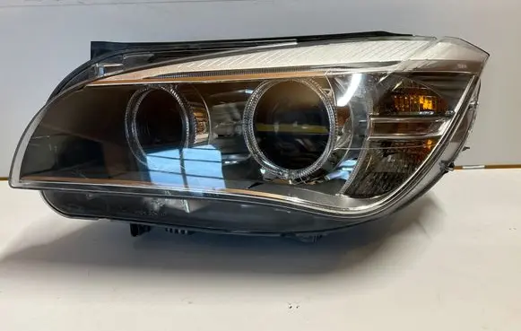 Headlight/headlamp
