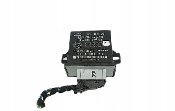 Audi A6 S6 C6 4F Other control units/modules 8P0907357H