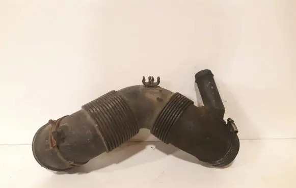 Volkswagen Caddy Air intake hose/pipe 3C0129654M