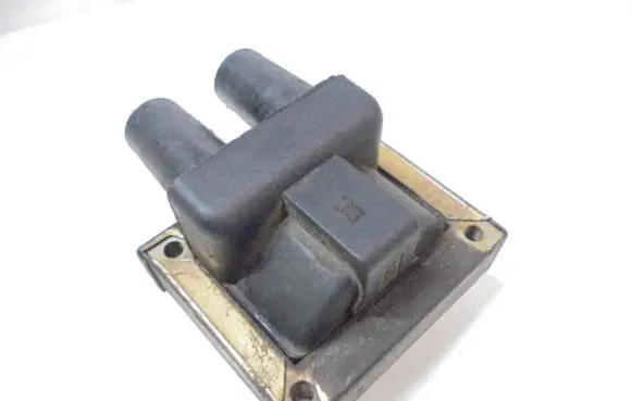 Fiat Palio High voltage ignition coil BAE800AK