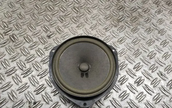 Fiat 500X Front door speaker 518936010 24015 90016442104