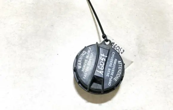 KIA Cerato Fuel tank filler cap 