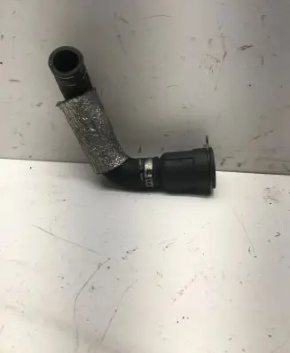 Audi A5 8T 8F Engine coolant pipe/hose 059121