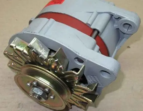 Fiat 128 Generator/alternator LRA831I
