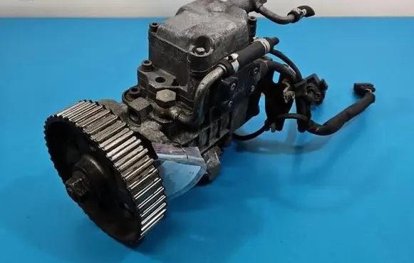 Volkswagen PASSAT B5.5 Fuel injection high pressure pump 0460404969 IMPRK1589472