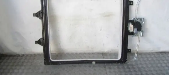 Honda CR-V Sunroof frame 