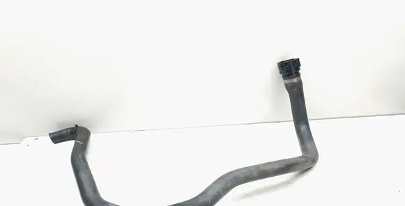 BMW X5 E70 Engine coolant pipe/hose 1436378