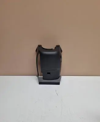 Nissan Qashqai Steering wheel column trim 484741KK1A P81107B48100