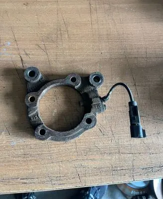 Opel Astra K Other rear suspension part 13362356