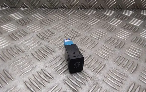 Nissan Qashqai Other switches/knobs/shifts 08349A