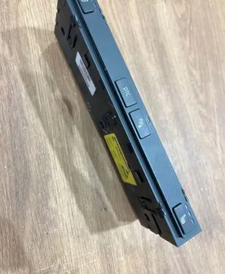 BMW 5 E60 E61 Seat heating switch 9134027