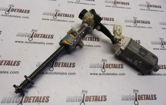 Lexus LS 430 Seat adjustment motor 8582050130