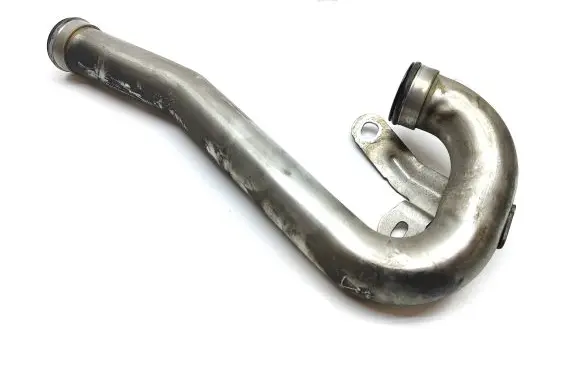 Renault Scenic IV - Grand scenic IV EGR valve line/pipe/hose 744818 MDA24216