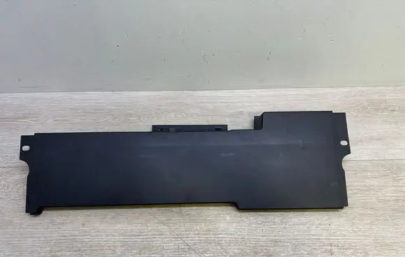 Other trunk/boot trim element