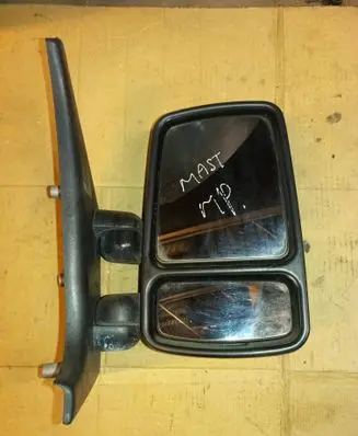 Renault Master II Manual wing mirror 