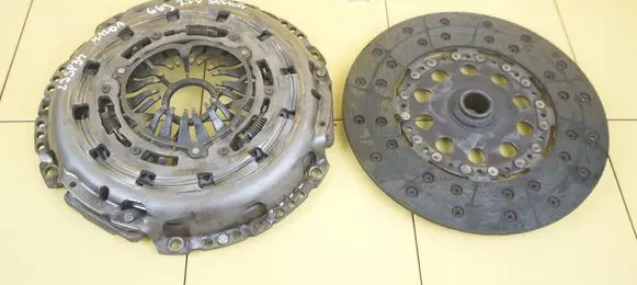 Mazda 6 Clutch set kit SH0216460 29SP34
