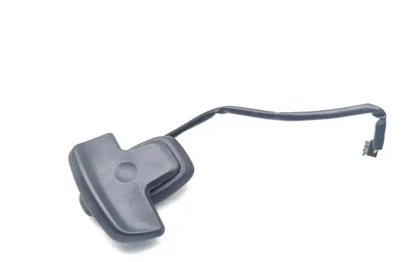 Mercedes-Benz ML W164 Gear shift switch/knob A2048709058