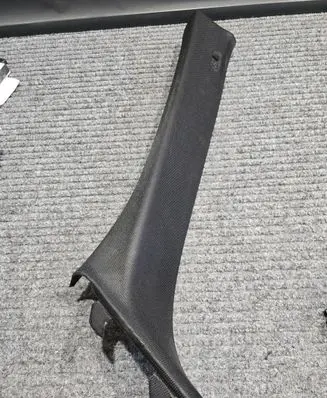 BMW 5 G30 G31 (A) pillar trim 51437384525