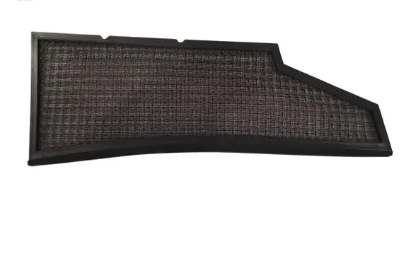 Alfa Romeo Giulia Air intake duct part 