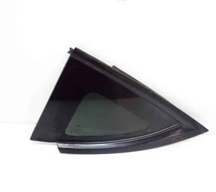 Tesla Model Y Rear side window 43R000073 AS3