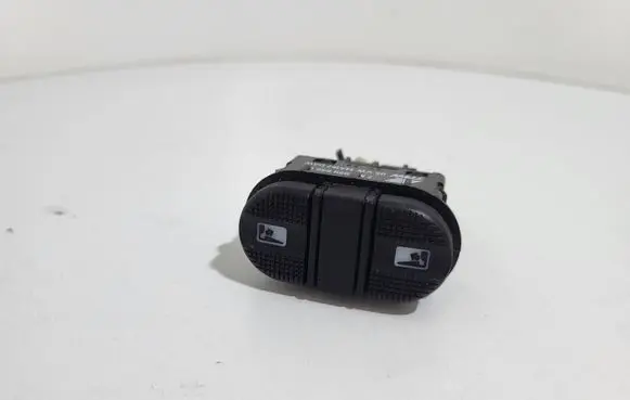 Seat Alhambra (Mk1) Electric window control switch 7M0959856C 95VW14A157DAW