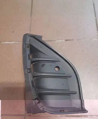 Volkswagen ID.4 Front bumper lower grill 11A807819 811970501 811970301
