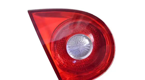 Volkswagen Golf V Tailgate rear/tail lights 1K6945093F
