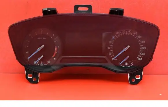 Ford Mondeo MK I Speedometer (instrument cluster) FS7T10849AGG