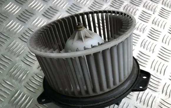 Heater fan/blower
