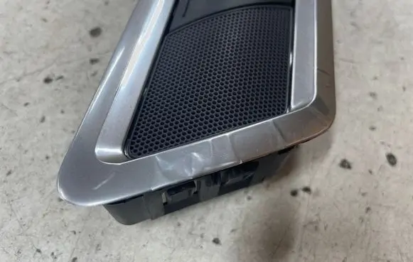 Skoda Superb B5 (3U) Rear door interior handle 3U0837932 3U5839248 12196740