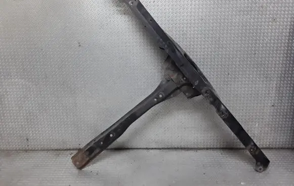 Honda CR-V Top upper radiator support slam panel