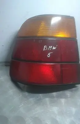 BMW 5 E34 Rear/tail lights 63274