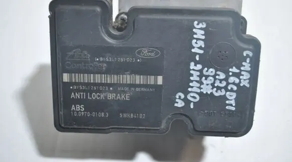 Mazda 3 I ABS Pump 3M512M110CA