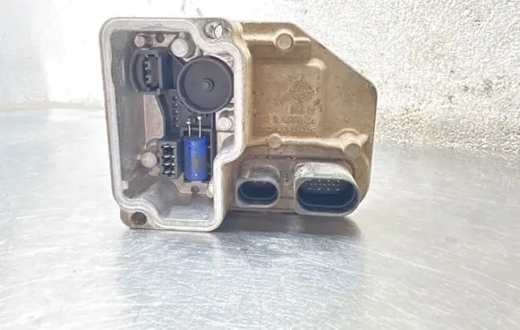 Volvo XC60 Torque split ecu control unit/module 5WP3351203 11367701