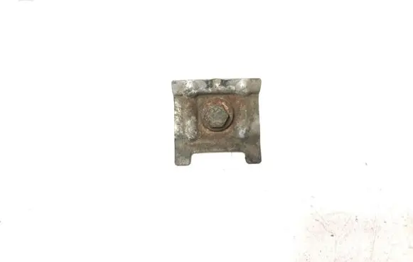 Volkswagen Tiguan Battery bracket